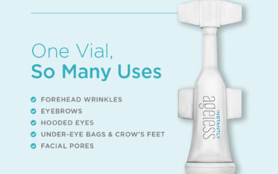 What does Instantly Ageless do?