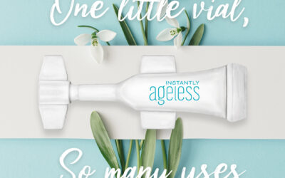 The Secret to a Younger Looking You: Instantly Ageless Facelift in a Box