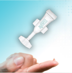 Instantly Ageless Anti Wrinkle Cream