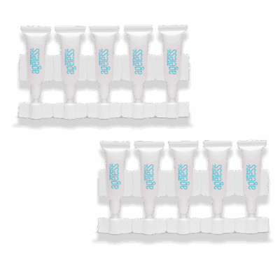 10 Vial Pack