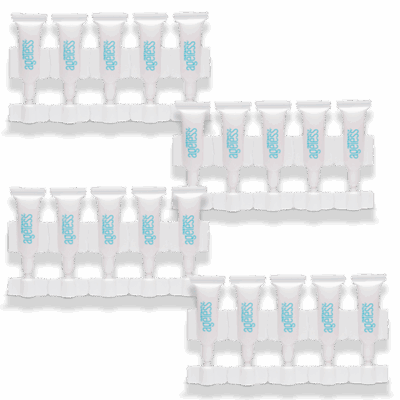 20 Vial Pack