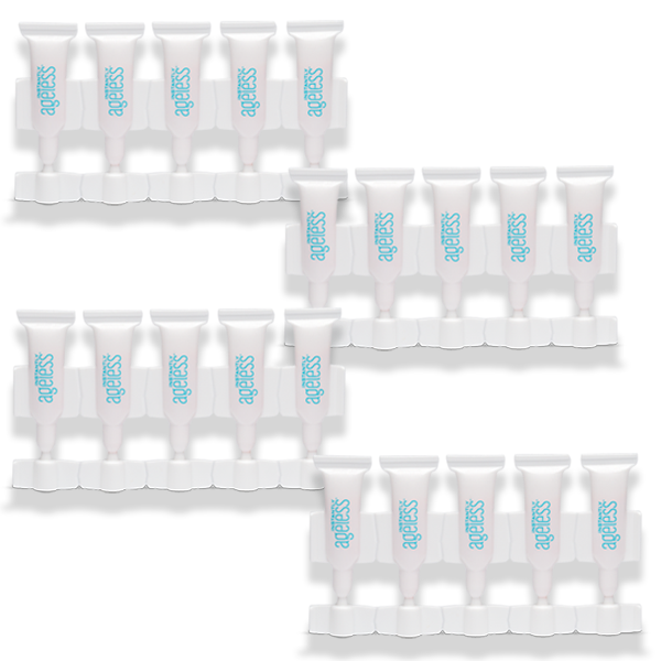 20 Vial Pack