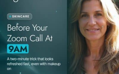 Instantly Ageless Cream: Two Minutes to Fresher Eyes