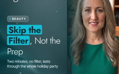 Easy Holiday Makeup Looks for Your Best Photos Yet
