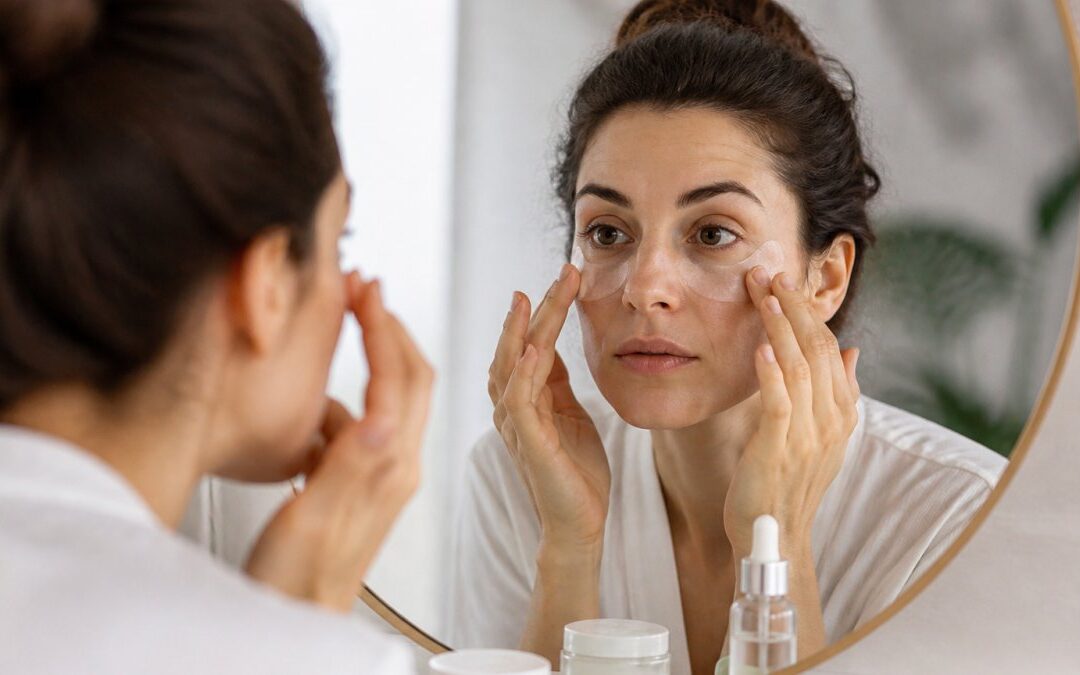 How to Reduce Puffy Eyes Fast: A Step-by-Step Guide