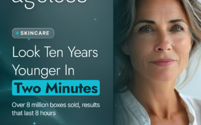 Under Eye Cream for Fine Lines: HD-Ready in Minutes