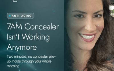 Under Eye Concealer Tips That Actually Work